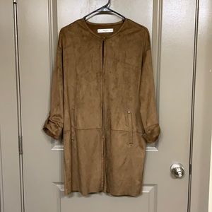 NWT mango jacket